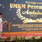 UMKM Perempuan