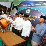 Ramadan Fair