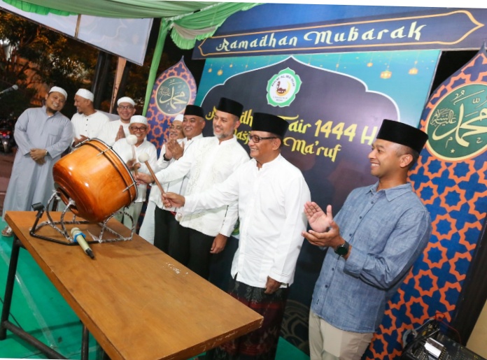 Ramadan Fair