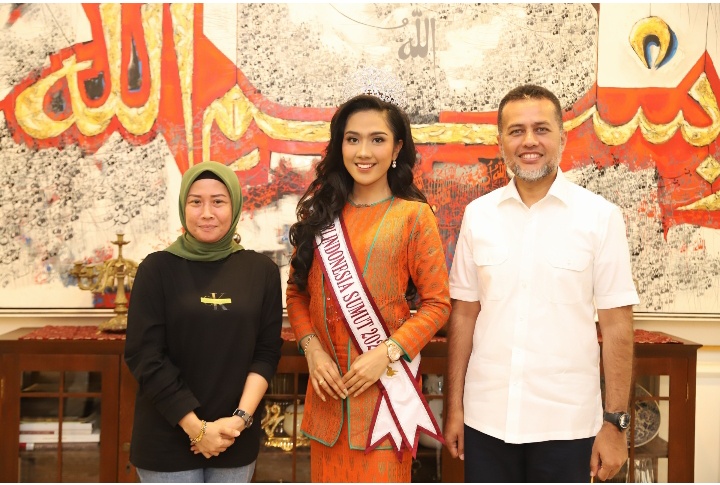 Putri Sumut