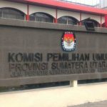 KPU Sumut