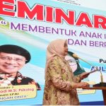 Seminar parenting