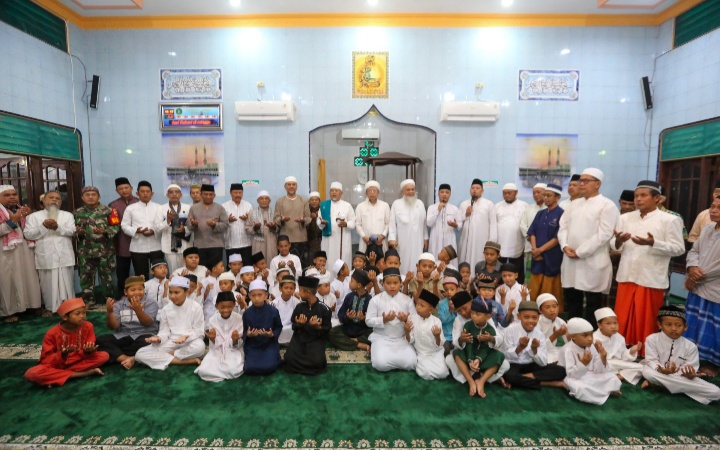 Subuh berjamaah