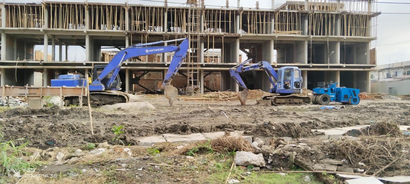 Kompleks Citraland