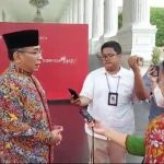 Ketua PBNU