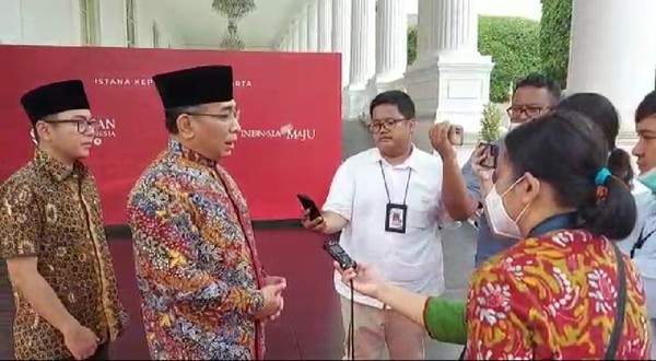 Ketua PBNU