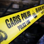 Anak bunuh ibu kandung