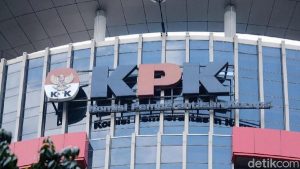 Dicurigai? Ada Lagi Pejabat yang Asal Usul Kekayaannya Ditelusuri KPK