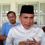 Gubernur Edy