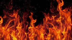 Pria di Langkat Tewas Dibakar Massa Setelah Ancam Ibu-ibu dalam Keadaan Mabuk