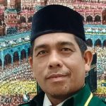 Ketua DMI Sumut