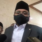 Menag Yaqut Cholil Qoumas