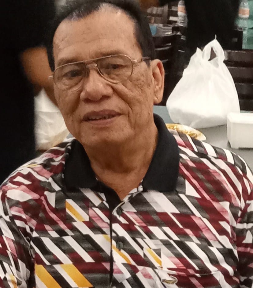 Parade Guru Taput