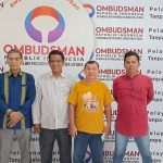Warga Medan Polonia