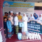 Berbagi