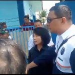 Penghalangan tugas jurnalistik