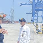 Pelabuhan Kuala Tanjung