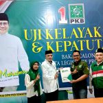 Laporan UKK