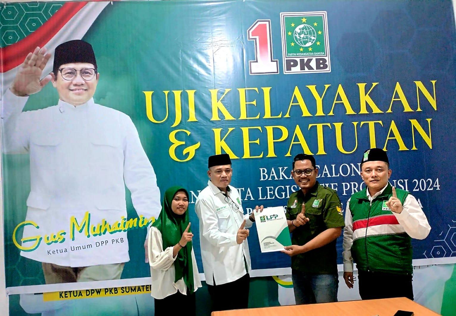 Laporan UKK