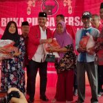 Bagi Sembako