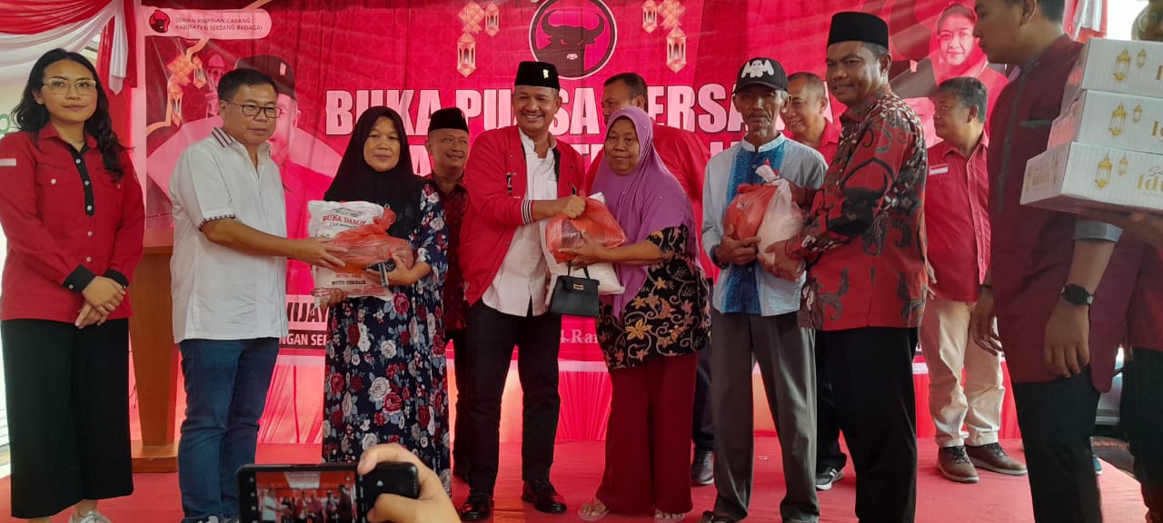 Bagi Sembako