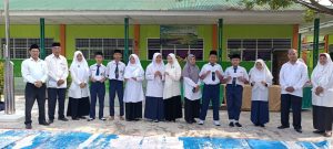 MTsN Binjai