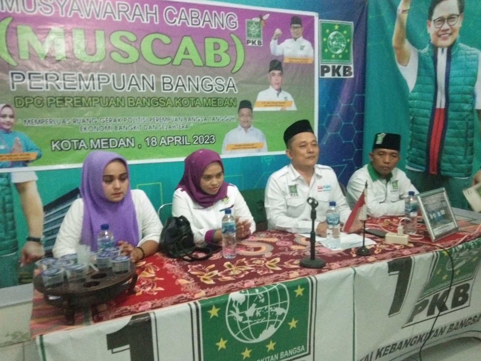 Perempuan Bangsa