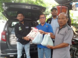 Bingkisan Lebaran