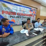 Kapolres Tarakan
