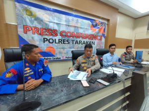 Kapolres Tarakan Bantah Tudingan IPW Soal Pemerasan Pengusaha BBM 
