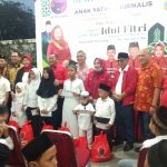 Santuni anak yatim