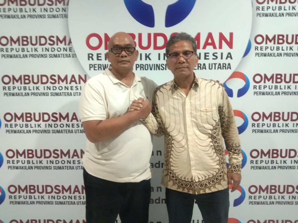 Untuk Perbaikan Tata Kelola Pemerintahan, GBNN Sumut Dukung Abyadi Siregar Maju di Pilkada Sumut 2024
