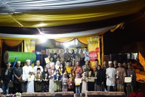 IMPAKAR Labusel Gelar Gebyar Ramadhan 1444 H