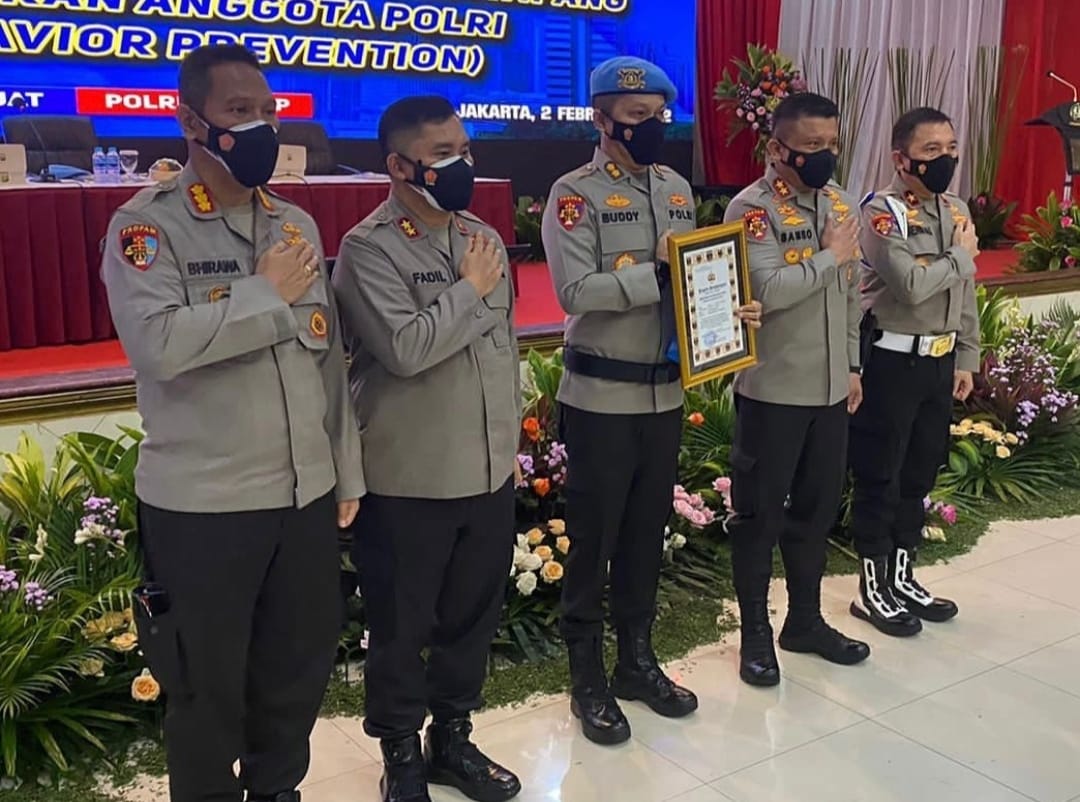 Foto Unggahan