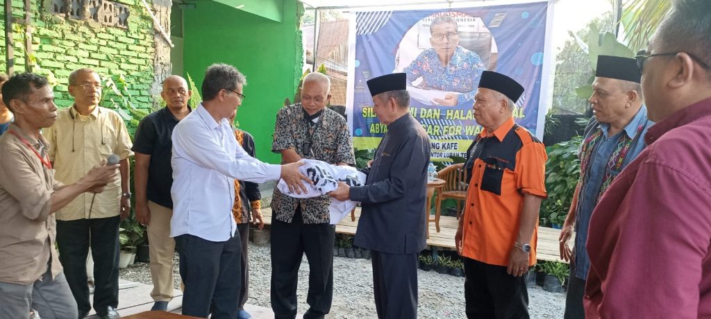 Sejumlah Tokoh Dukung Abyadi Siregar Maju Sebagai Wagubsu di Pilgub 2024
