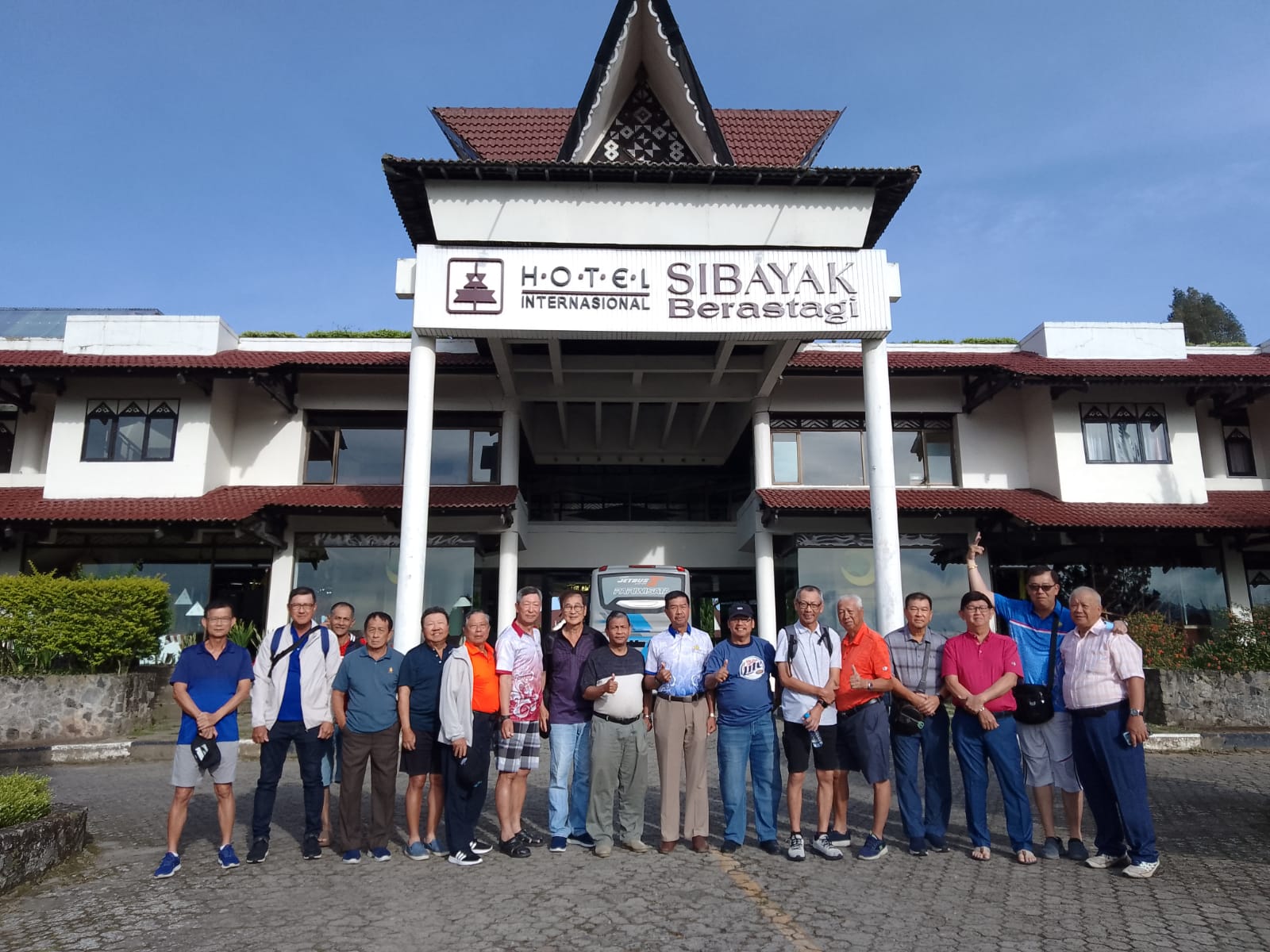 Rivlan Tour