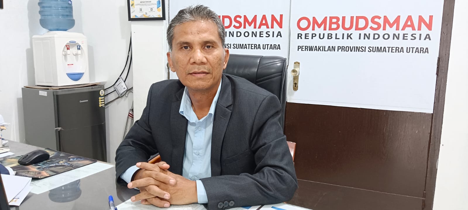 Ombudsman Sumut