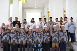 Kafilah MTQN
