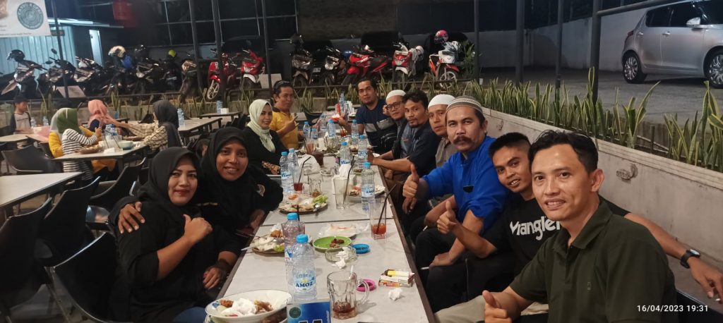 Alumni SMU Swasta Panca Budi Angkatan 2001 akan Gelar Temu Kangen