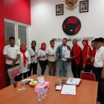 Relawan Ganjar