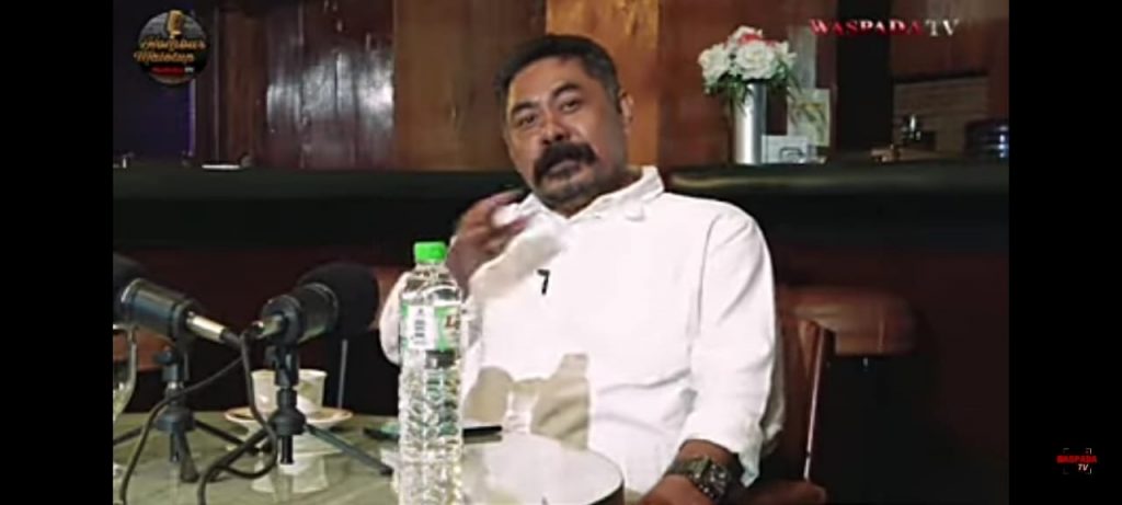 Ikhyar Velayati : Jika Empat Tokoh Ini Maju, Pilgub Sumut 2024 akan Seru!