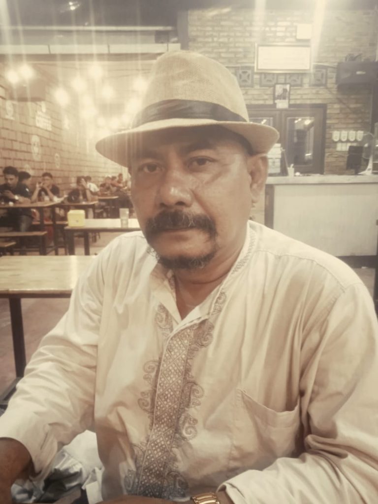 Aktivis 98 : Relawan Ganjar Pranowo Centre Kurang Kerjaan Laporkan Anies Baswedan