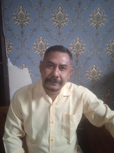 Muhammad Ikhyar Velayati
