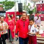 Beasiswa untuk anak yatim piatu