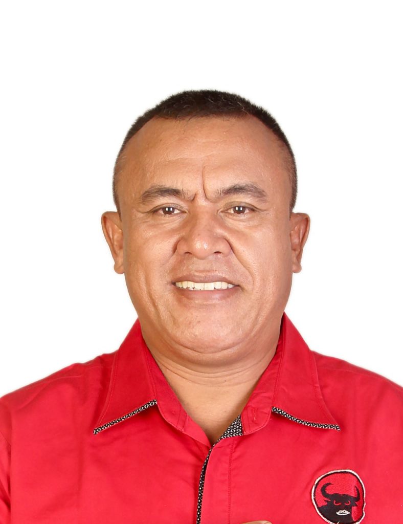 F-PDIP DPRD Sumut Apresiasi Sikap Gubernur Edy yang Siap Kembali “Bertarung” di Pemilu 2024