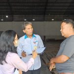 Pupuk bersubsidi ditimbun