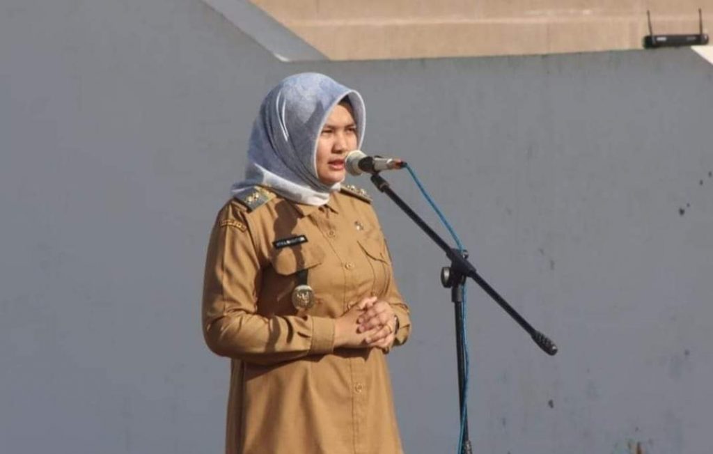 Wabup Madina Ingatkan Pelayanan Publik Harus Terus Dibenahi