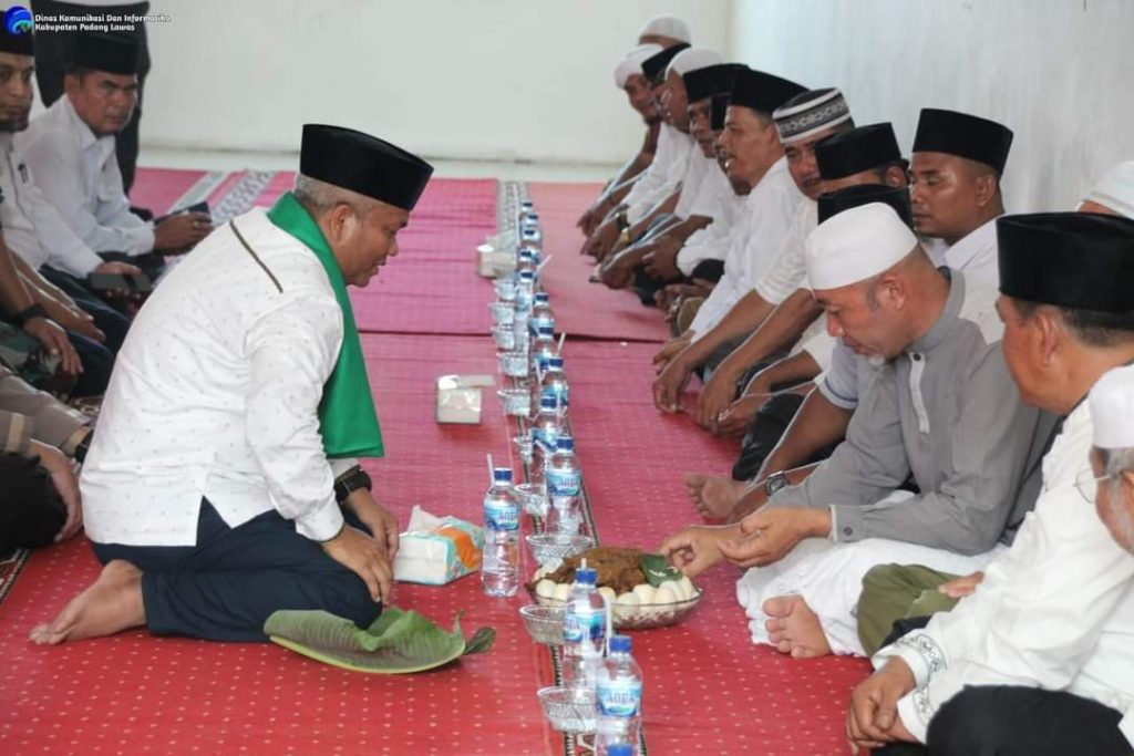 Calhaj Asal Palas Dibagi dalam Dua Kloter