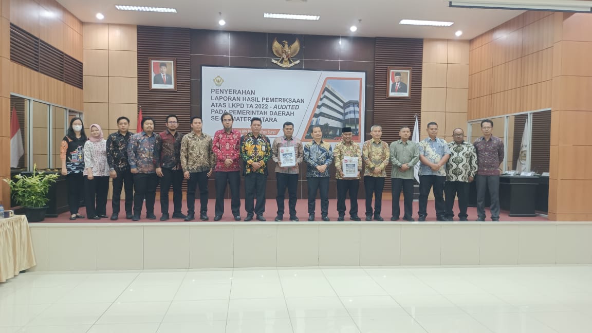 Plt Bupati Palas