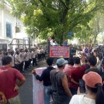 Demo Jokowi